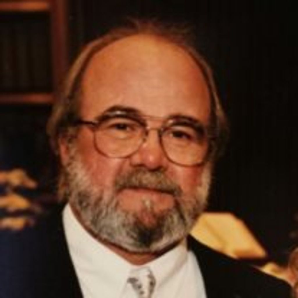 Michael S. Blackwood Profile Photo