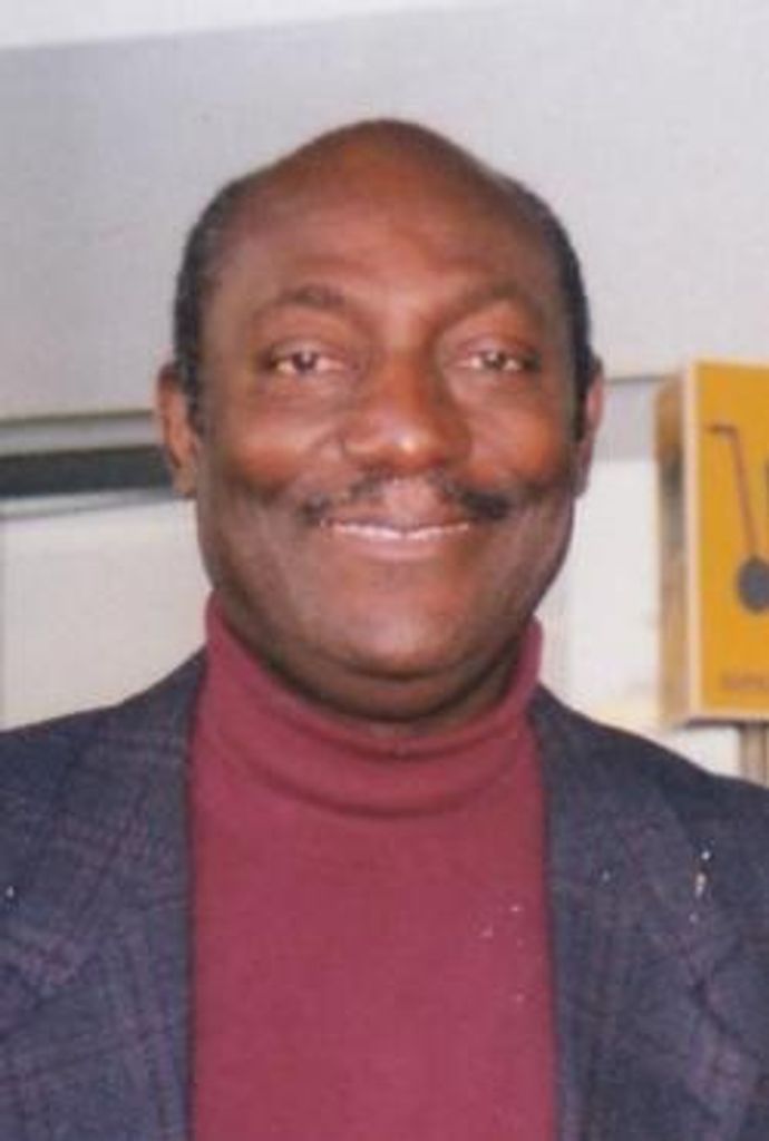 Dr. Joseph Radnor Johnson