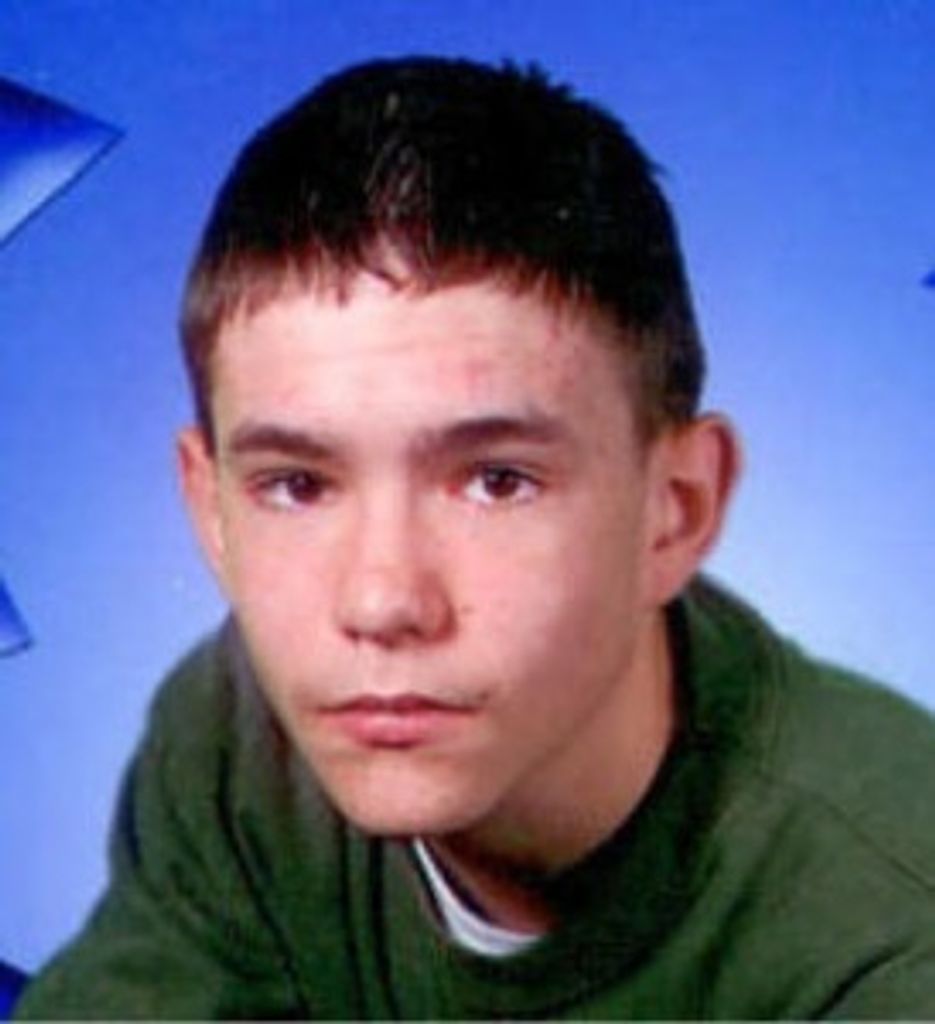 John Frank Denton
