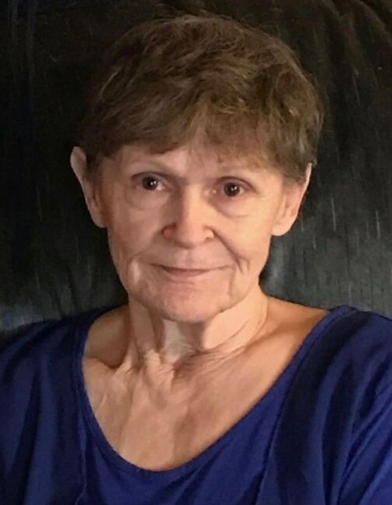 Rose Iris (Bridgers)  Mixon