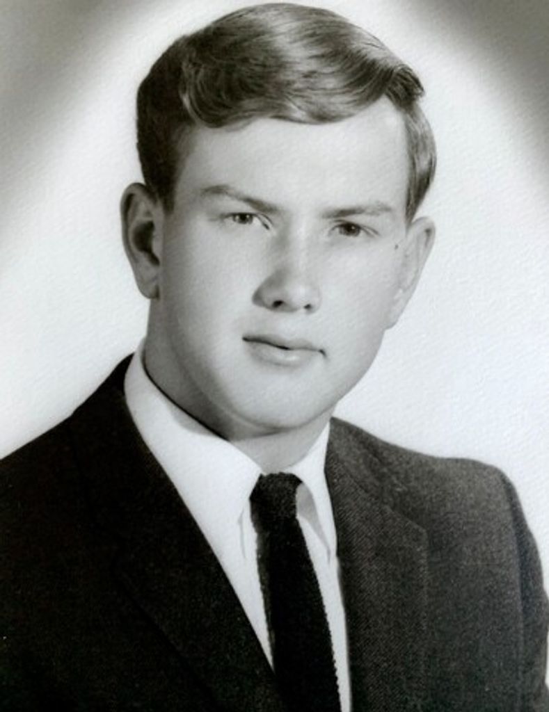 Jerome "Jerry" Charles Peterson Profile Photo
