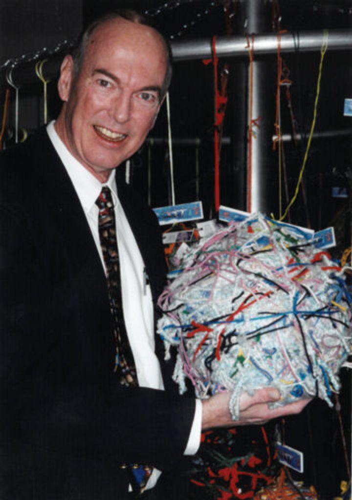 Dr. Thomas “Tom” Bick