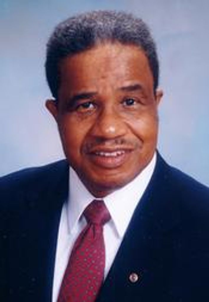 Harold Pryor