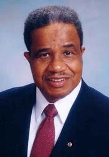 Harold Pryor Profile Photo