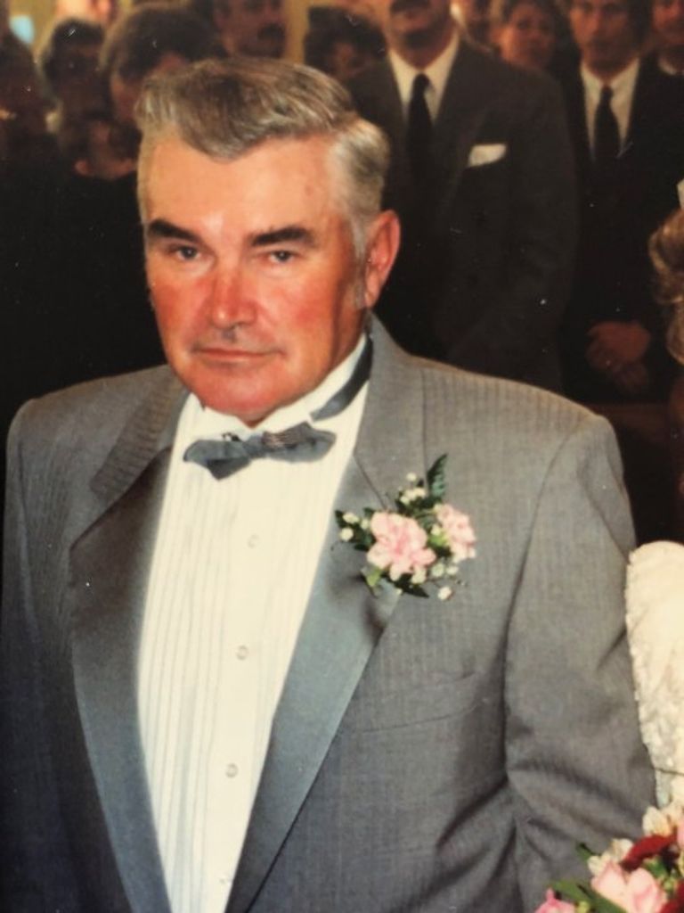 Walter Warren Jr.