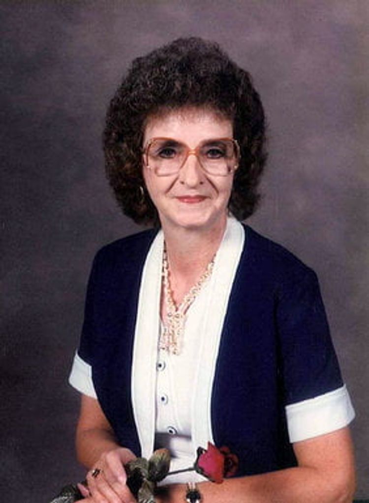 Shirley Mae Gunter Profile Photo
