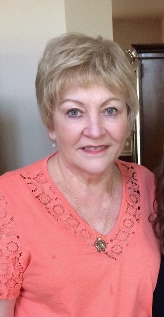 Elizabeth A. Long Profile Photo