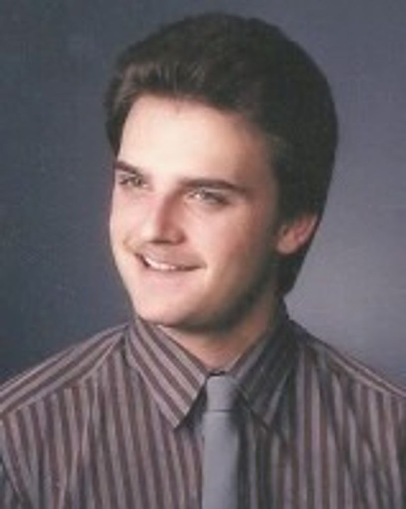 Jack Wayne Barnard