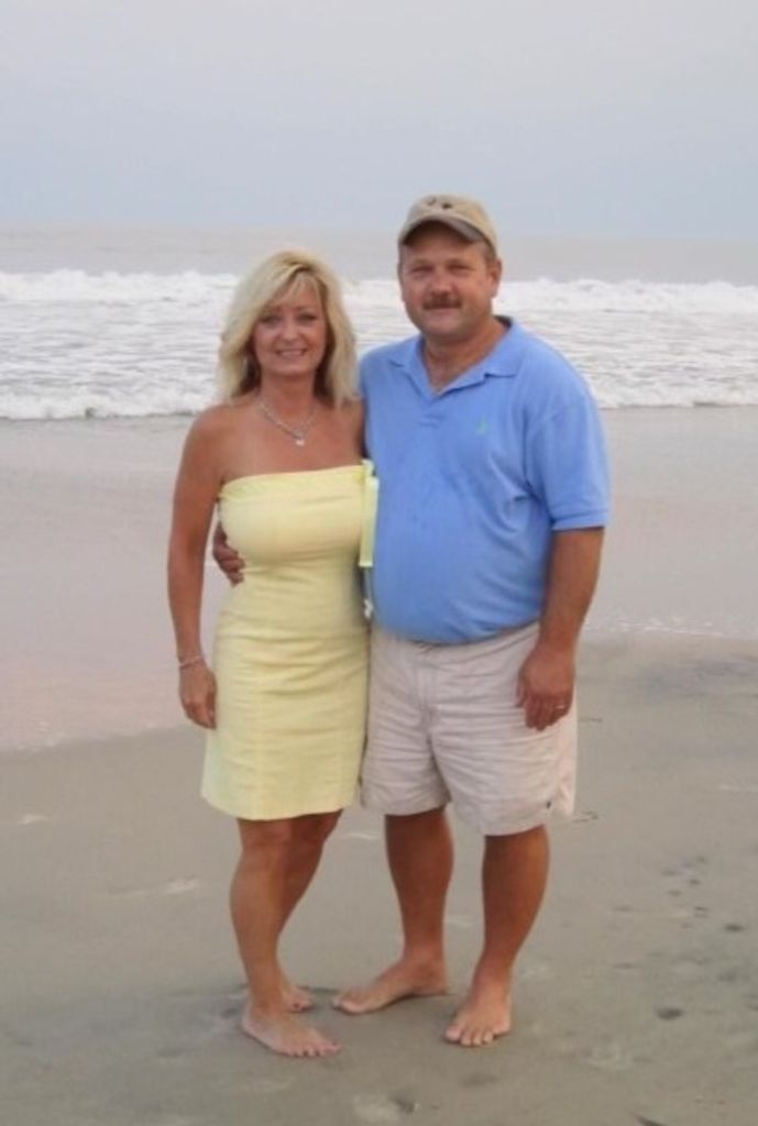 Cindy Sue Mckemy Profile Photo