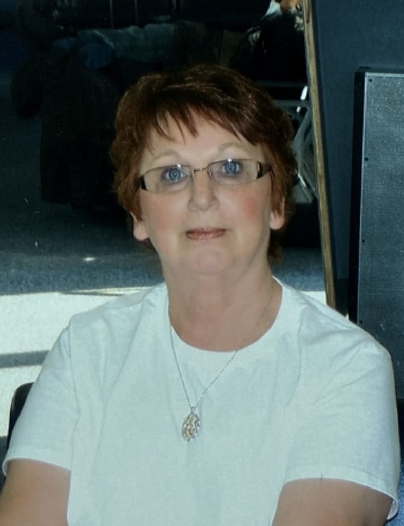 Brenda Joyce Folden Profile Photo