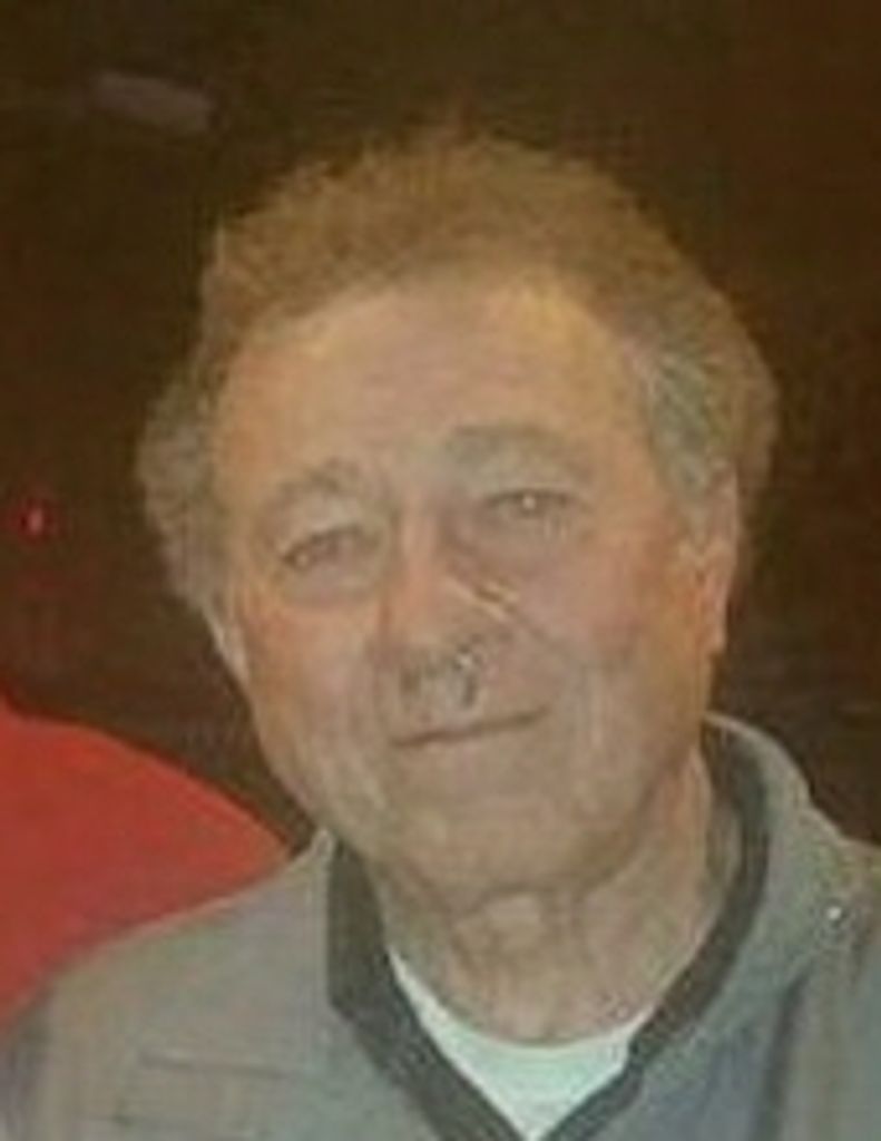 Ronald E. Goepfert