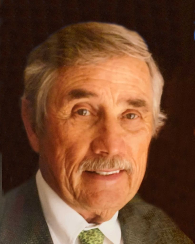 James Ross "Jim" Whitlock