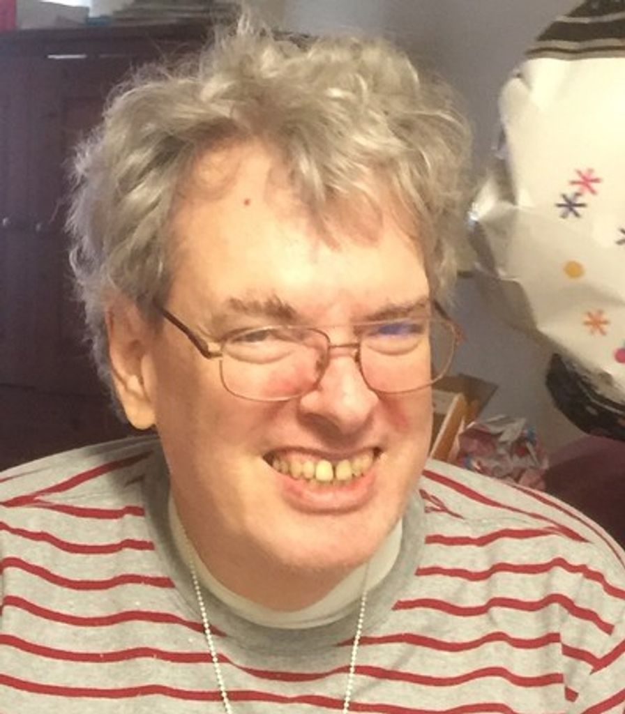 Edward D.C. Mcdowell