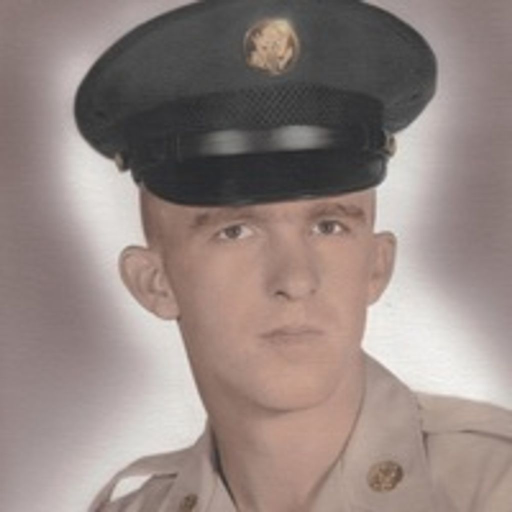 Edgar Wallace Hilliard Profile Photo