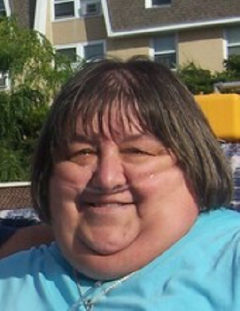 Suzanne Wentzel Profile Photo