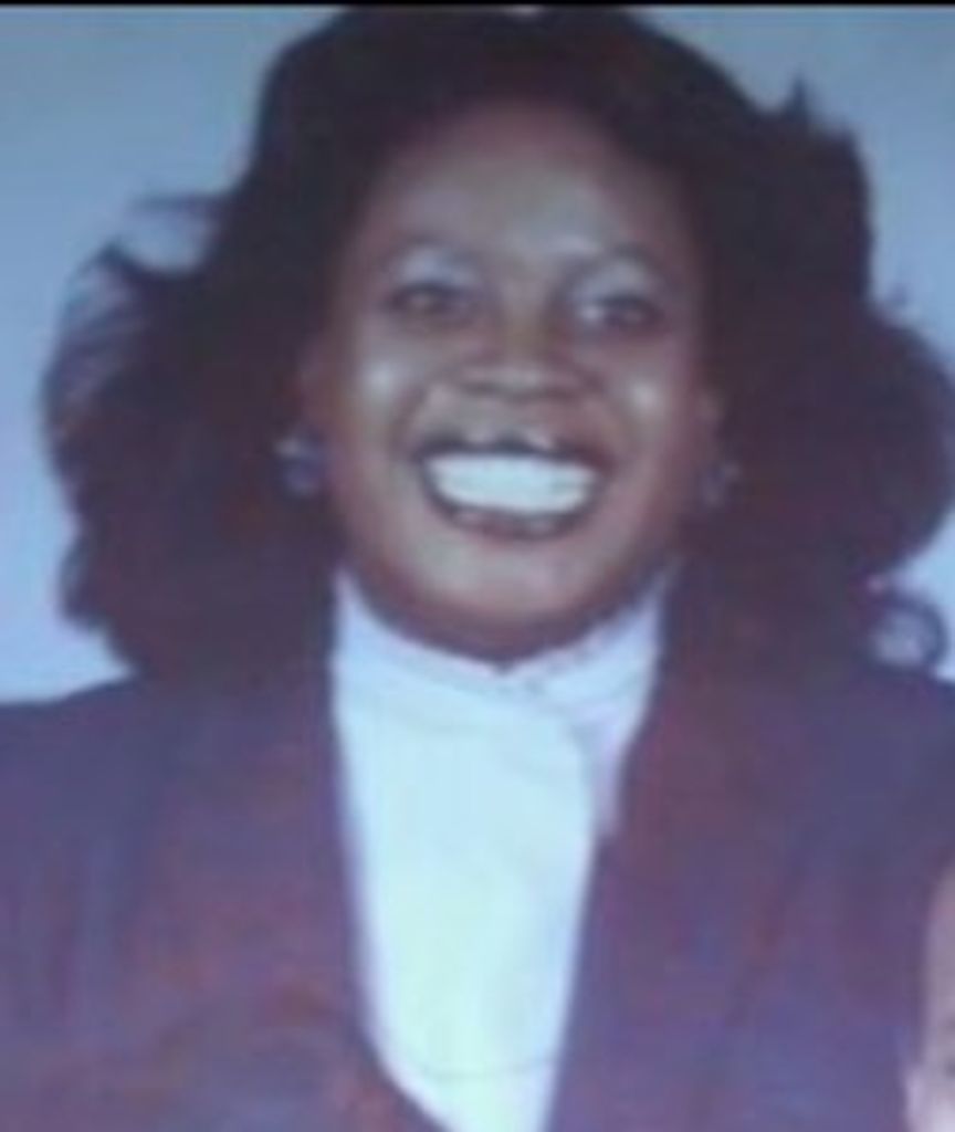 Thelma "Love" Johnson