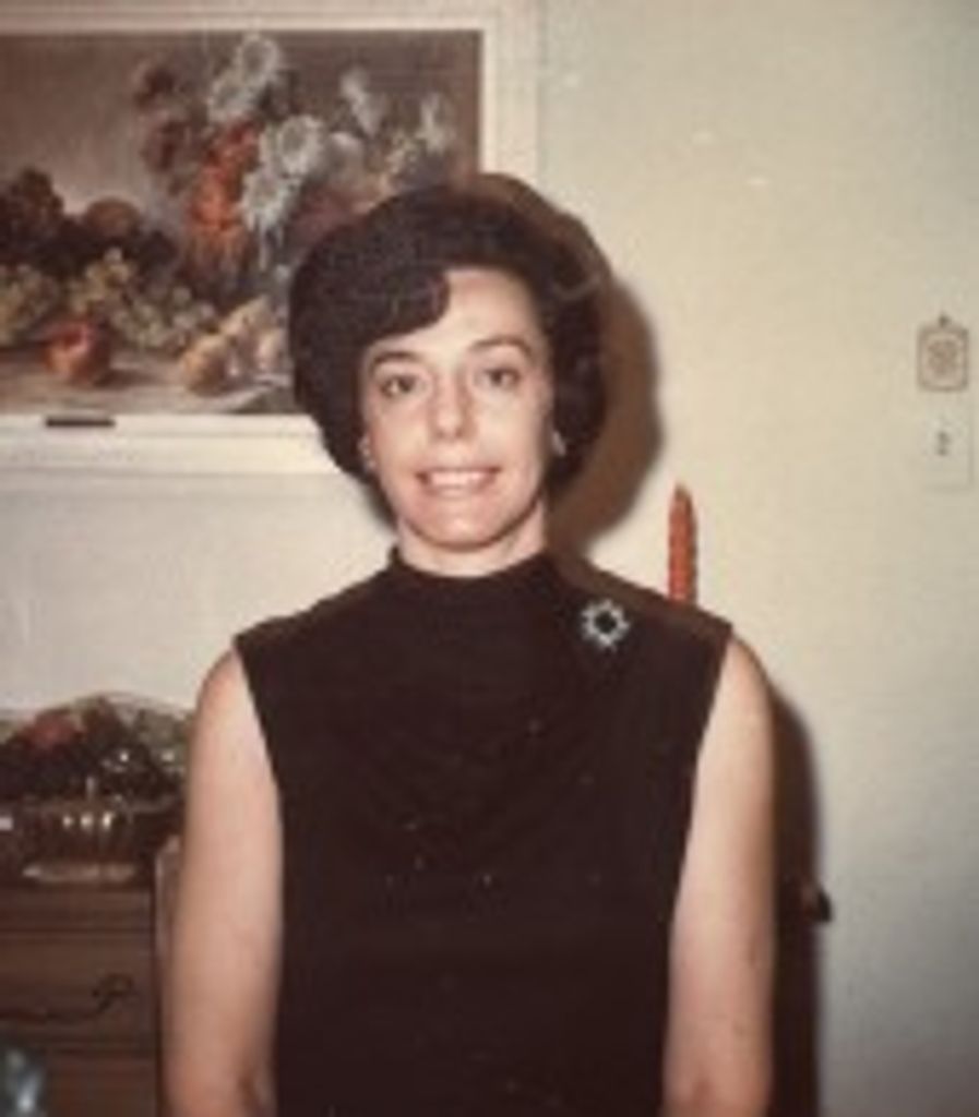 Rosemary Patricia Kremer (Fiorucci)