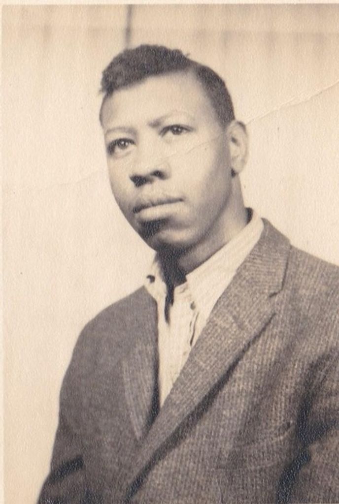 Oscar Gradney, Jr. Profile Photo