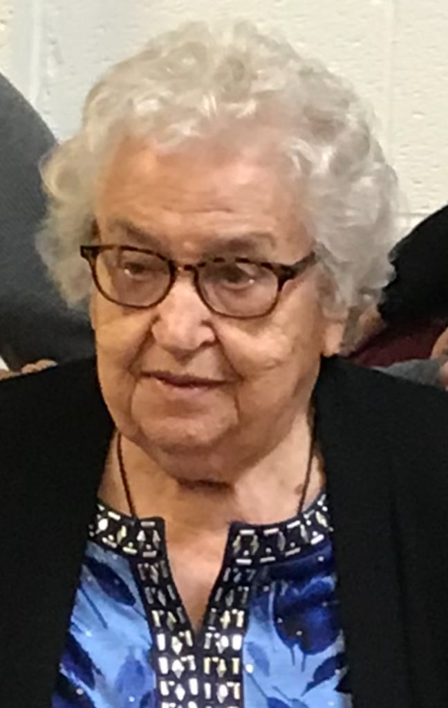 Josephine (Lemer) Miller Profile Photo