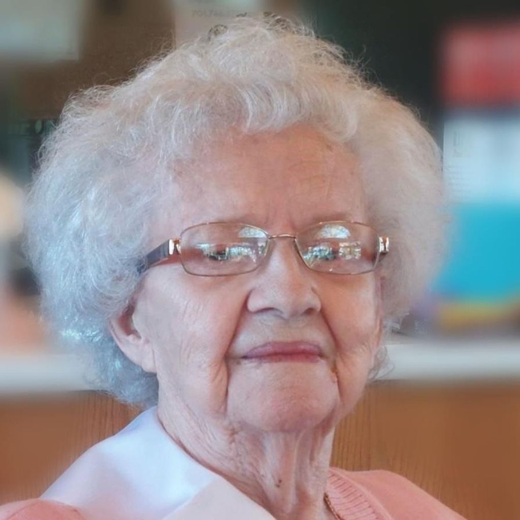 Caroline Geneva Egseth Profile Photo