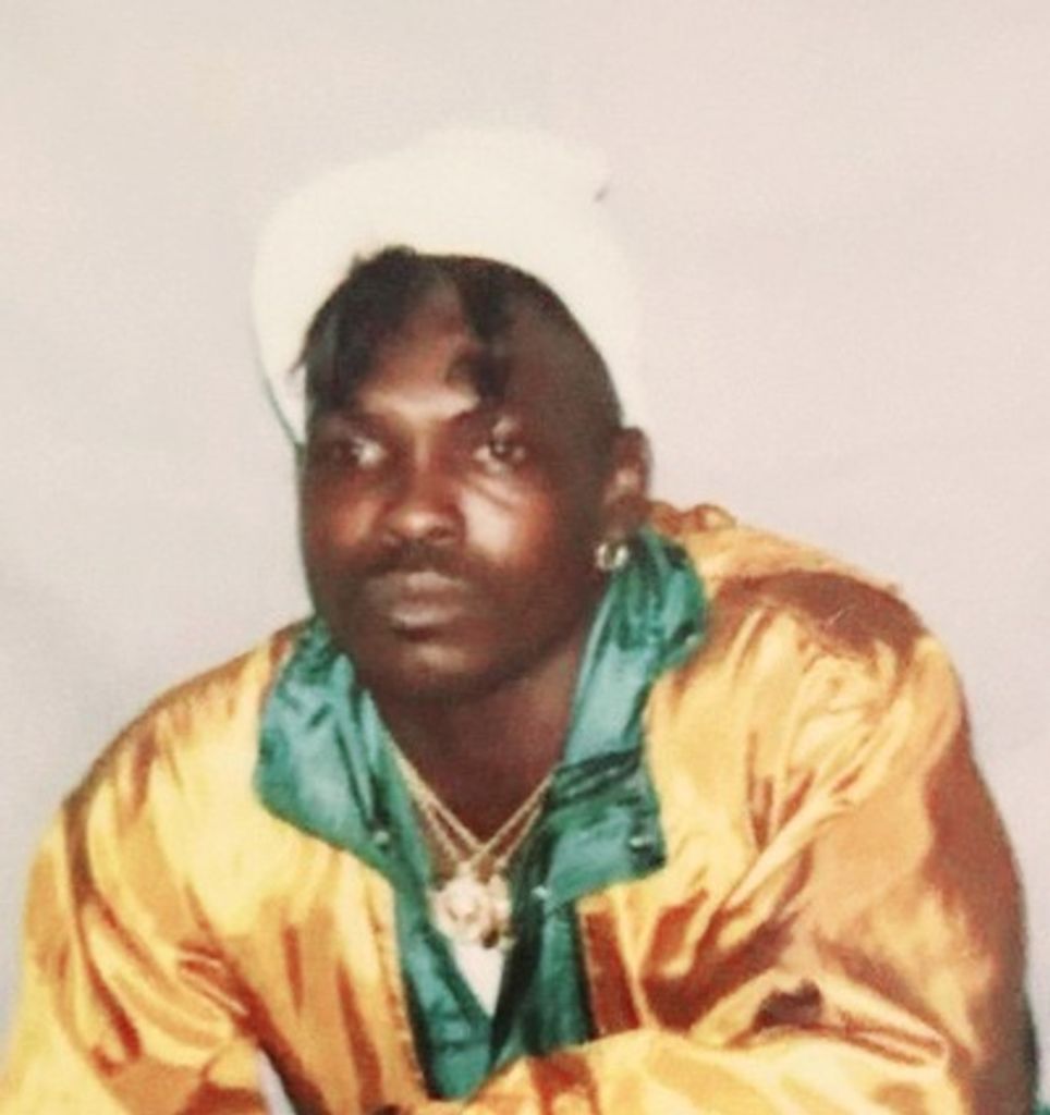 Roderick Turner Profile Photo