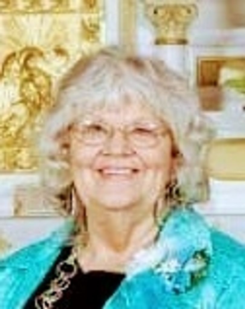 Emma Schaeckenbach