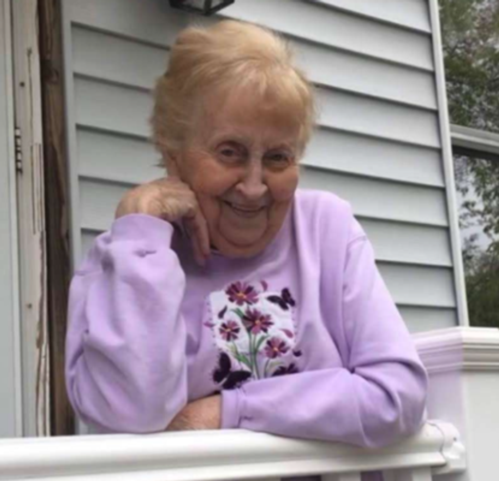 Shirley M. Gambrill Profile Photo