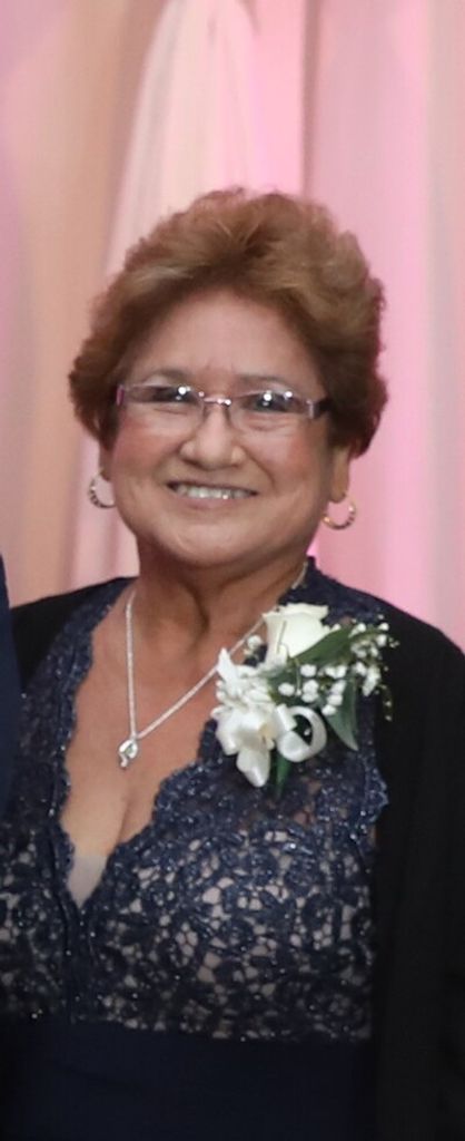 Angelita Tenorio Garcia