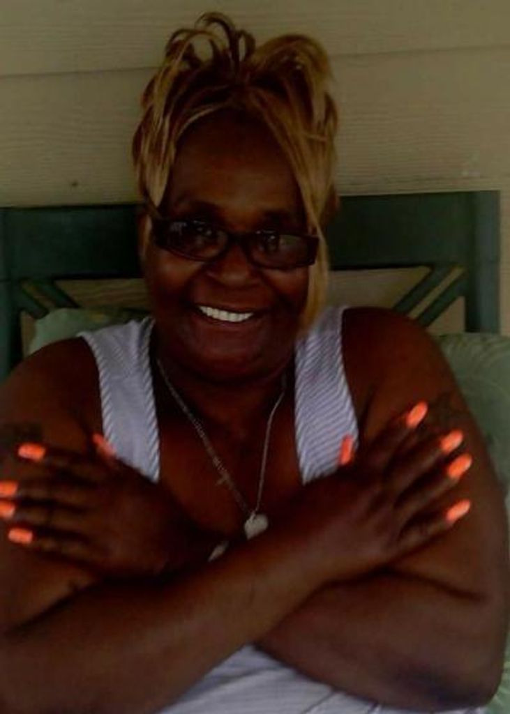 Mamie Lewis Johnson Profile Photo