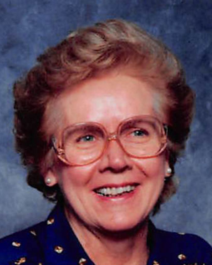 Mary Belle Brutchey Profile Photo