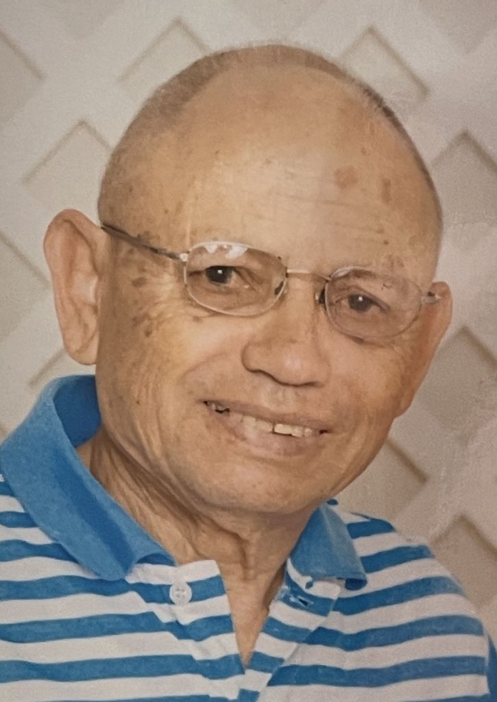 Angel L. Torres-Barreto