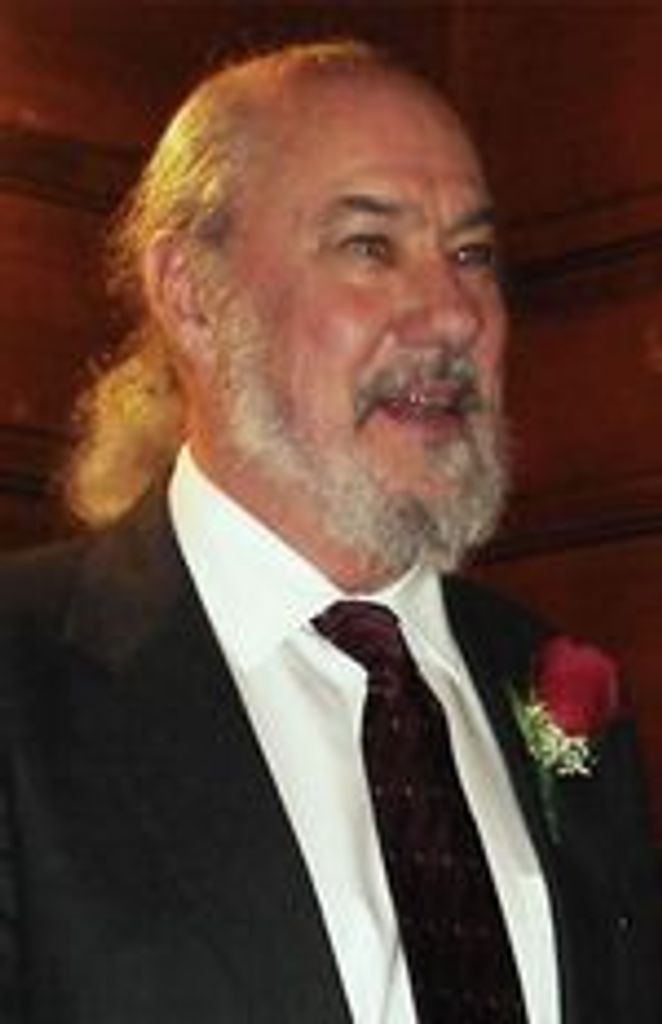 Terrance R. Fitz-Henry