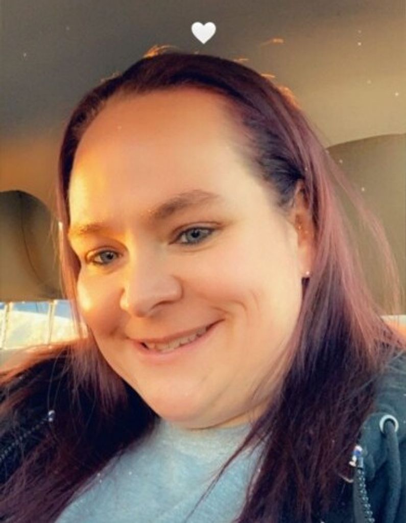 Sarah L. King Profile Photo
