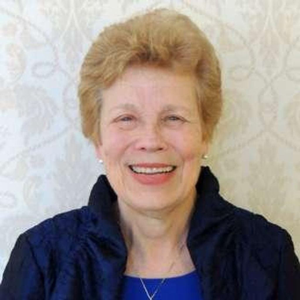 Ann Jenkins Farmer Profile Photo