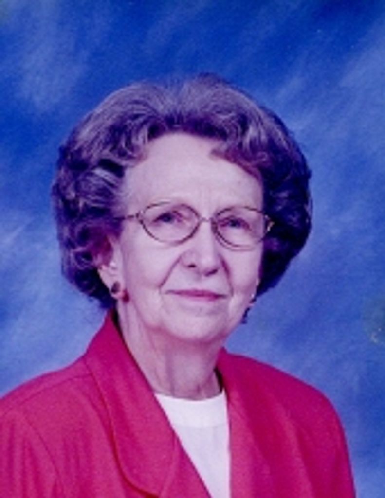 Marie Ann Kassens
