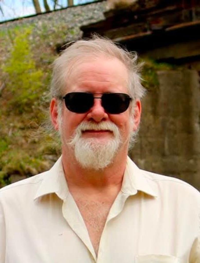 Jeffrey Lee Callendar