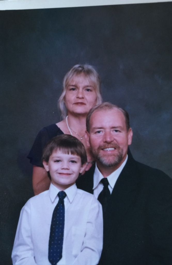 Martha "Lynn" Melton Smith