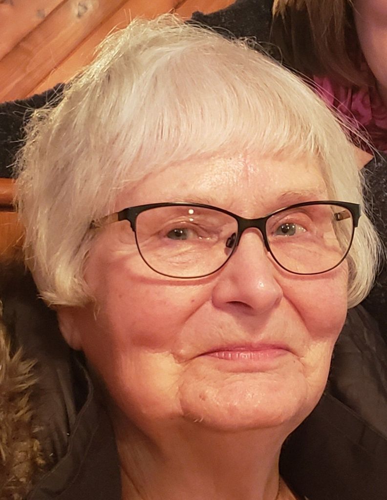 Eleanor Anna Kryger Profile Photo