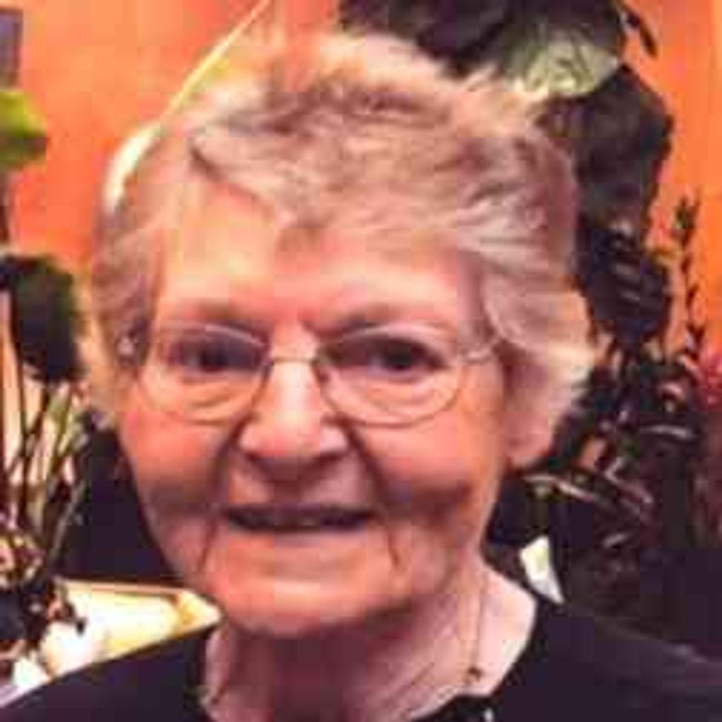 Suzanne Lill Steel Profile Photo