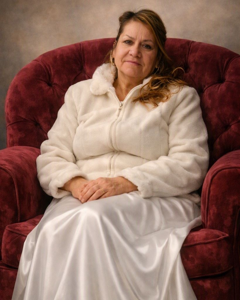 Maria Salud Torres Profile Photo