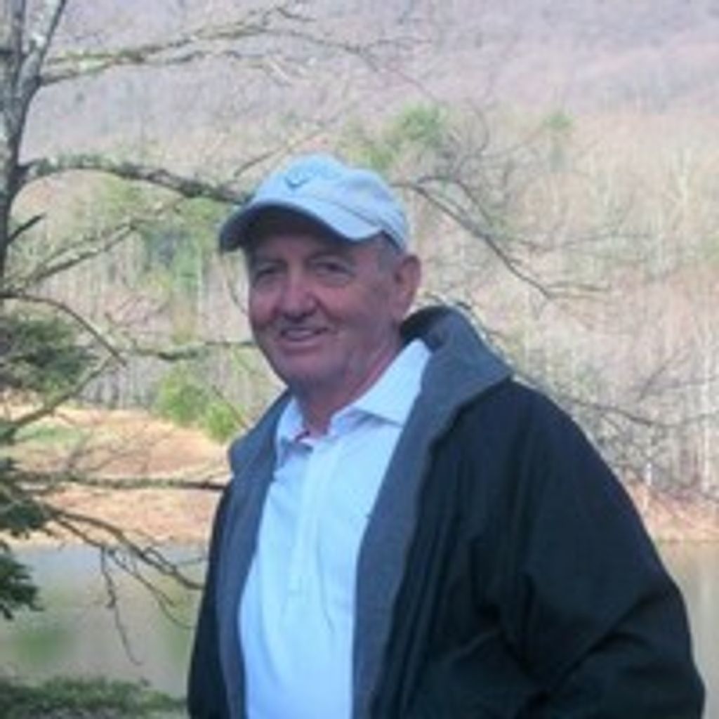 Marvin Lanier Chambers