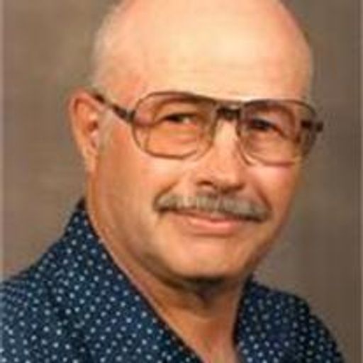 Kenneth Beauregard Profile Photo