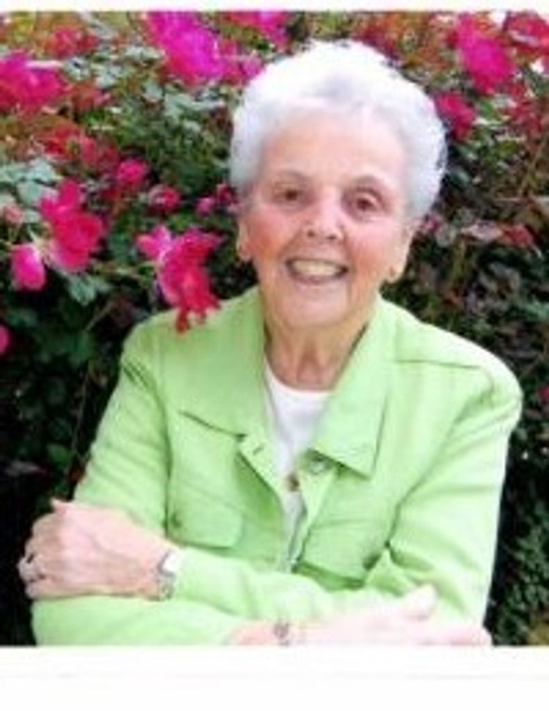 Lucille E. (Griffith)  Brady Profile Photo