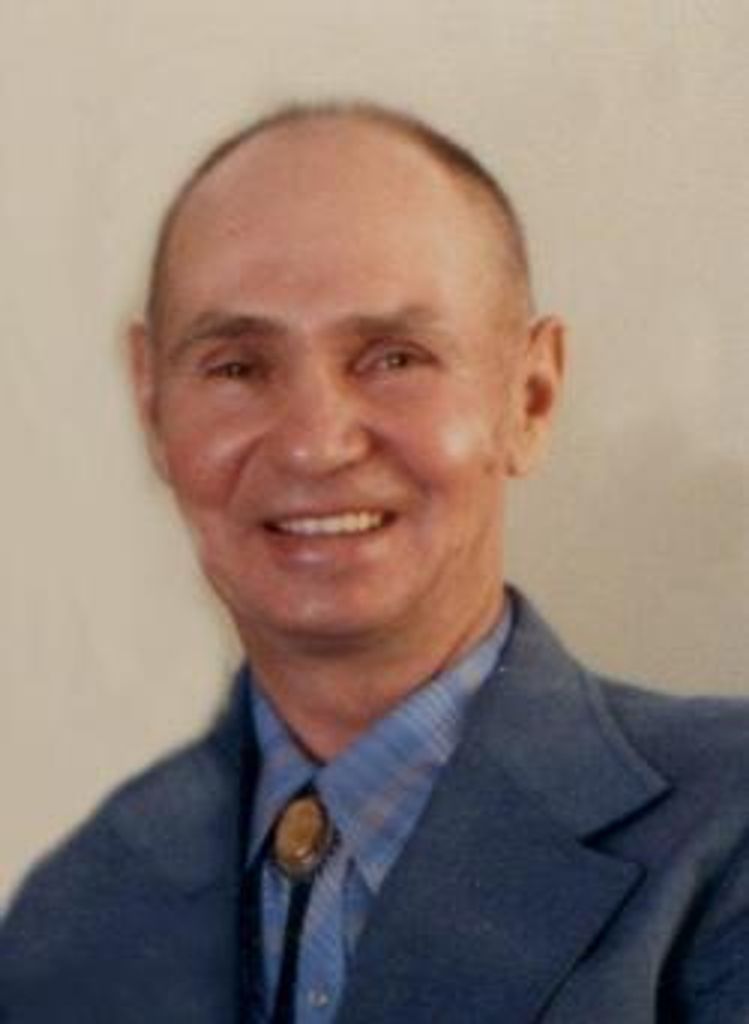 Carl Gregor Homme