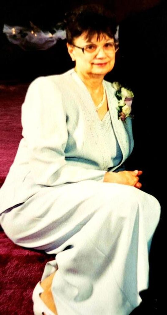 Julianne Gordon Profile Photo