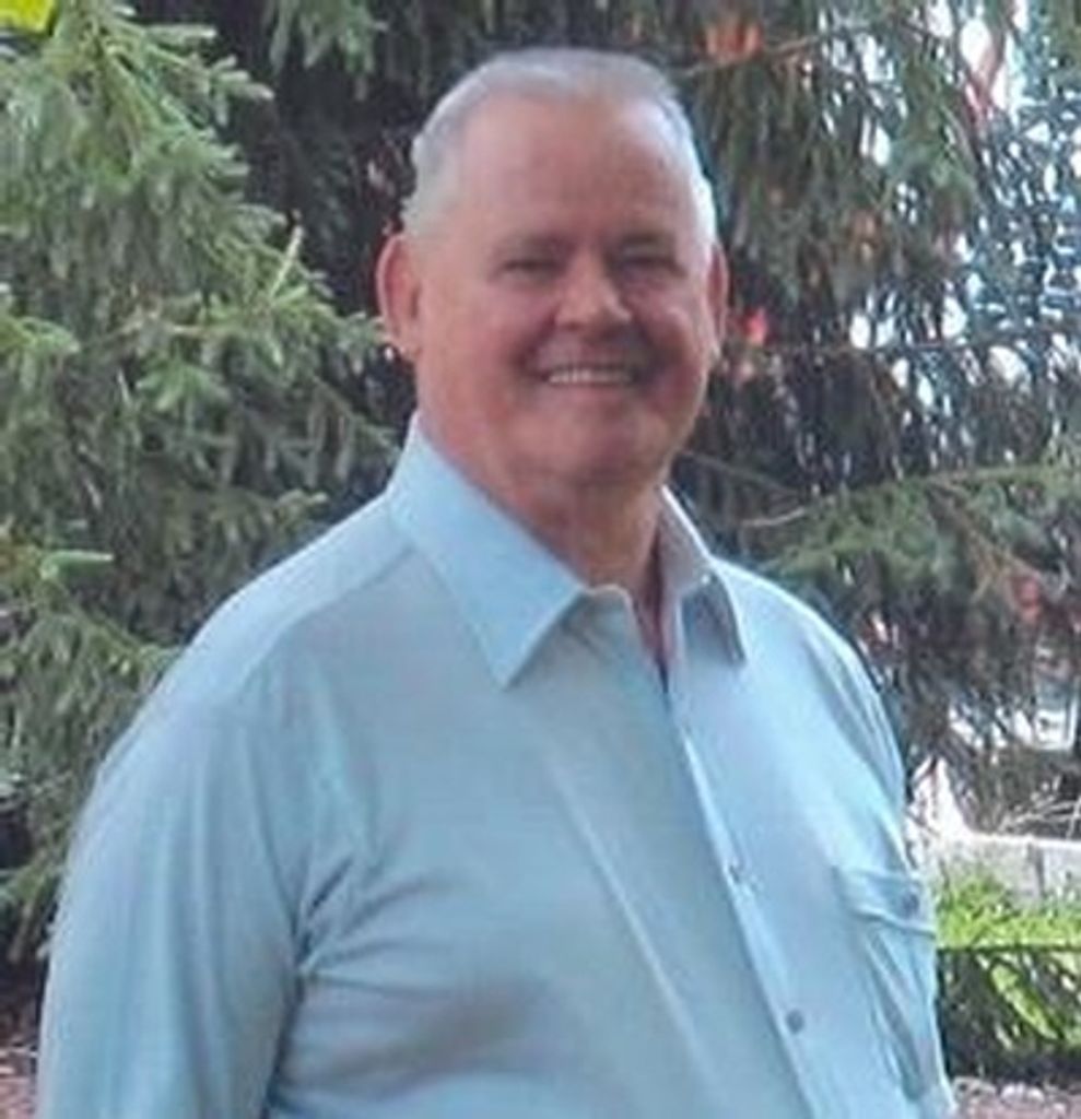Raymond Pennington Profile Photo