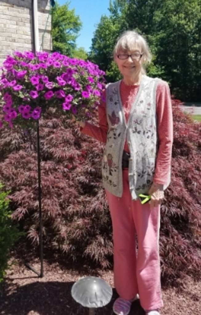 Doris E. Boss Profile Photo