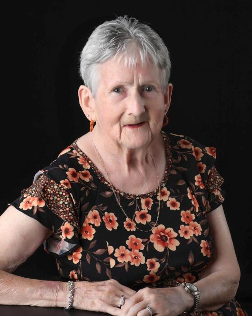 Belva D. (Key)  Campbell Profile Photo