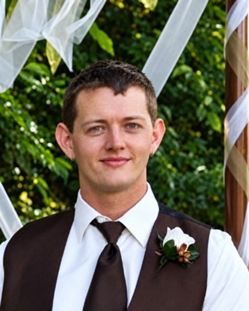 Scott Ferris Profile Photo