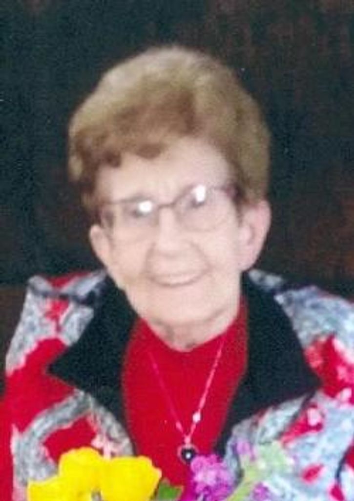 Loree (Mcdowell) Province